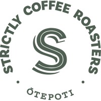 THE STRICTLY COFFEE COMPANY LIMITED logo - Similar company to Minority Impact Coalition