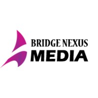 Bridge Nexus Media logo - Similar company to Sardal Chocolate