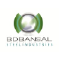 BD BANSAL STEEL INDUSTRIES logo - Similar company to Steadfast Corporate Services