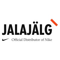 AS Jalajälg logo - Similar company to Rademar