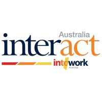 Interact Australia logo - Similar company to Help Enterprises
