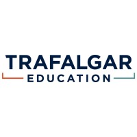 Trafalgar Education logo - Similar company to Drama Kids Global