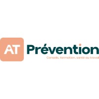 AT PREVENTION logo - Similar company to Formation P.A.S