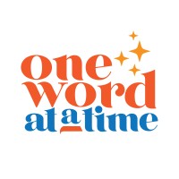 One Word at a Time, Inc logo - Similar company to Educational Enrichment Foundation