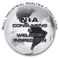 Nia Consulting & Welding Inspection
