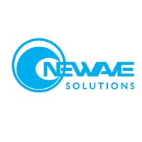 Newave Solutions, LLC logo - Similar company to Newwave Computing Pvt Ltd