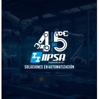 IIPSA Automatización logo - Similar company to Ecn Automation