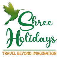 Shree Holidays logo - Similar company to Tripshope