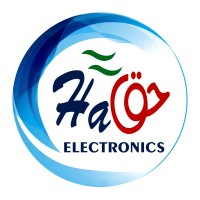 HAQ ELectronics logo - Similar company to D More Led Tvs