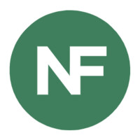 NF logo - Similar company to Auditool Oficial