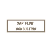 SAP Flow Consulting logo - Similar company to Sap Consultants International