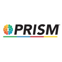 PRISM Brain Mapping logo - Similar company to Prism Brain Mapping Fr