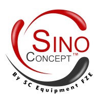 Sino Concept (SC Equipment) logo - Similar company to Dongtai Machinery Manufacturing Filling Machine Packing Machine