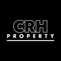CRH Property Group logo - Similar company to Villa Parre ®️