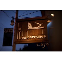 La Mediterranee