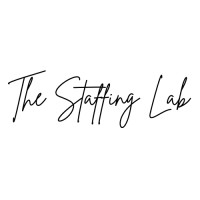 The Staffing Lab logo - Similar company to Foren Technologies