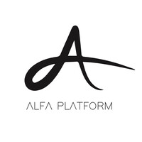 Alfa Platform logo - Similar company to Aurèa Studio