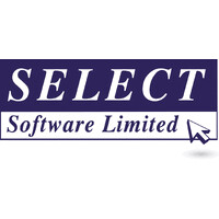 Select Software Limited logo - Similar company to Select Software & Business Solutions