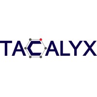 Tacalyx GmbH logo - Similar company to Epsilico