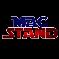 Magstand UK logo - Similar company to Getfix ʟᴛᴅ