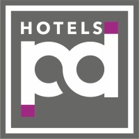 PD HOTELS logo - Similar company to Pd Yapi