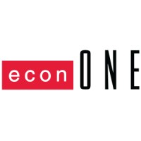 Econ One Research logo - Similar company to Thinai Group