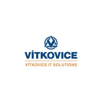 VÍTKOVICE IT SOLUTIONS logo - Similar company to Vitkovice