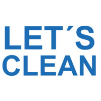 Let's Clean logo - Similar company to Lamasq