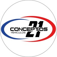 CONCEPTOS 21 SAS logo - Similar company to Triplo Autos