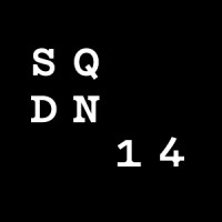 SQUADRON 14 logo - Similar company to Now Form
