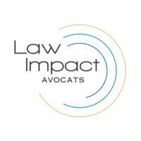 LAW IMPACT AVOCATS logo - Similar company to Label Isr