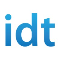 IDT Systems logo - Similar company to Case Station