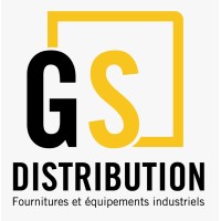 GS Distribution logo - Similar company to Fhm Distribution