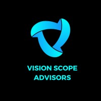Vision Scope Advisors logo - Similar company to Technology For Publishing