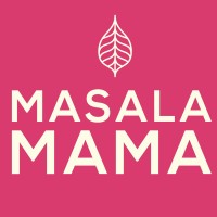 Masala Mama logo - Similar company to Keanu