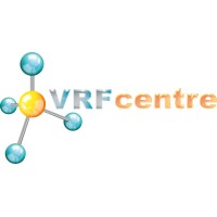 VRF Centre logo - Similar company to Cool & Care Sas