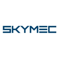 Skymec. Industrial Solutions logo - Similar company to Igps Tech