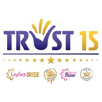 Trust 15 Youth Community Support Organization logo - Similar company to Motiv Pilates