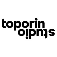 Toporin Studio logo - Similar company to Cargo Fleet