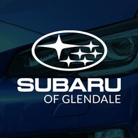 Subaru of Glendale logo - Similar company to Policy Pickers