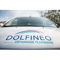 Dolfineo logo - Similar company to Invetec