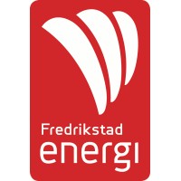 Fredrikstad Energi logo - Similar company to Smart Energi