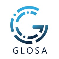 GLOSA logo - Similar company to Evolvechat