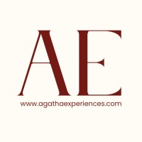 Agathae Experiences logo - Similar company to Spazio Made