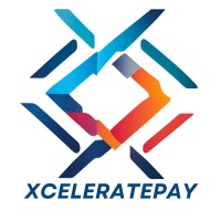 XceleratePay logo - Similar company to Spocaboo
