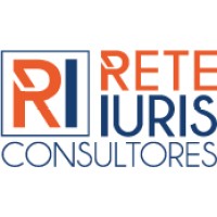 Rete Iuris logo - Similar company to Hiddenice Solutions