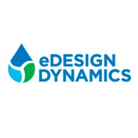 eDesign Dynamics logo - Similar company to Belleville Placemaking