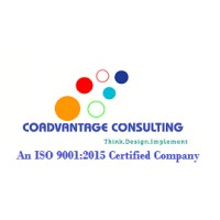CoAdvantage Consulting logo - Similar company to Morya Industries Private Limited