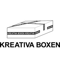 Kreativa Boxen logo - Similar company to Employed By Creativity