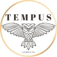 Tempus logo - Similar company to Mit Club Of Singapore